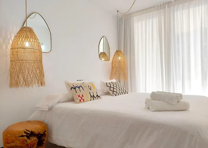 Beach Suite Cotillo By Sea You There Fuerteventura