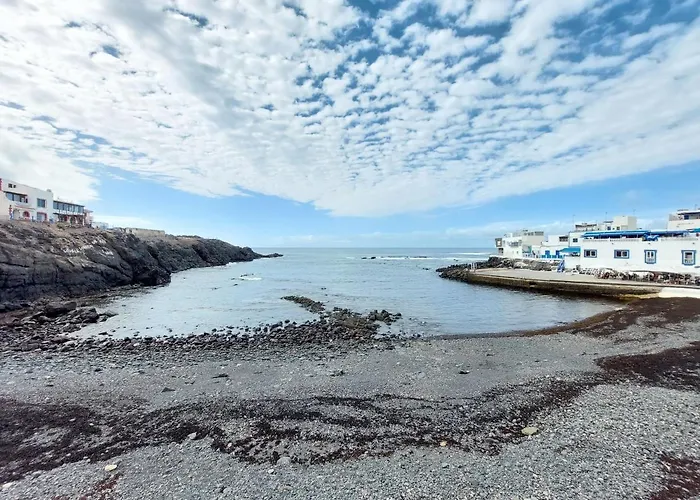 Beach Suite Cotillo By Sea You There Fuerteventura