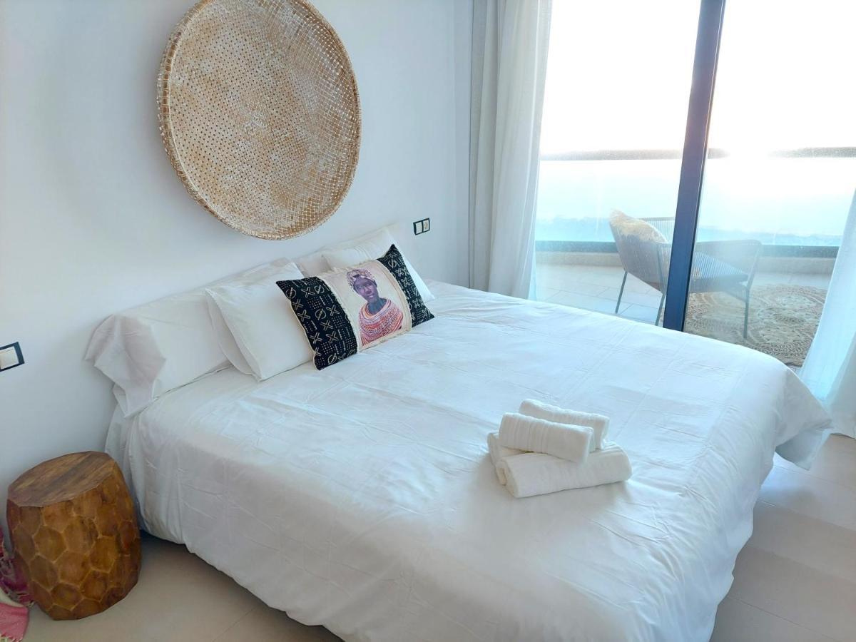 Apartment By Sea There Fuerteventura Cotillo
