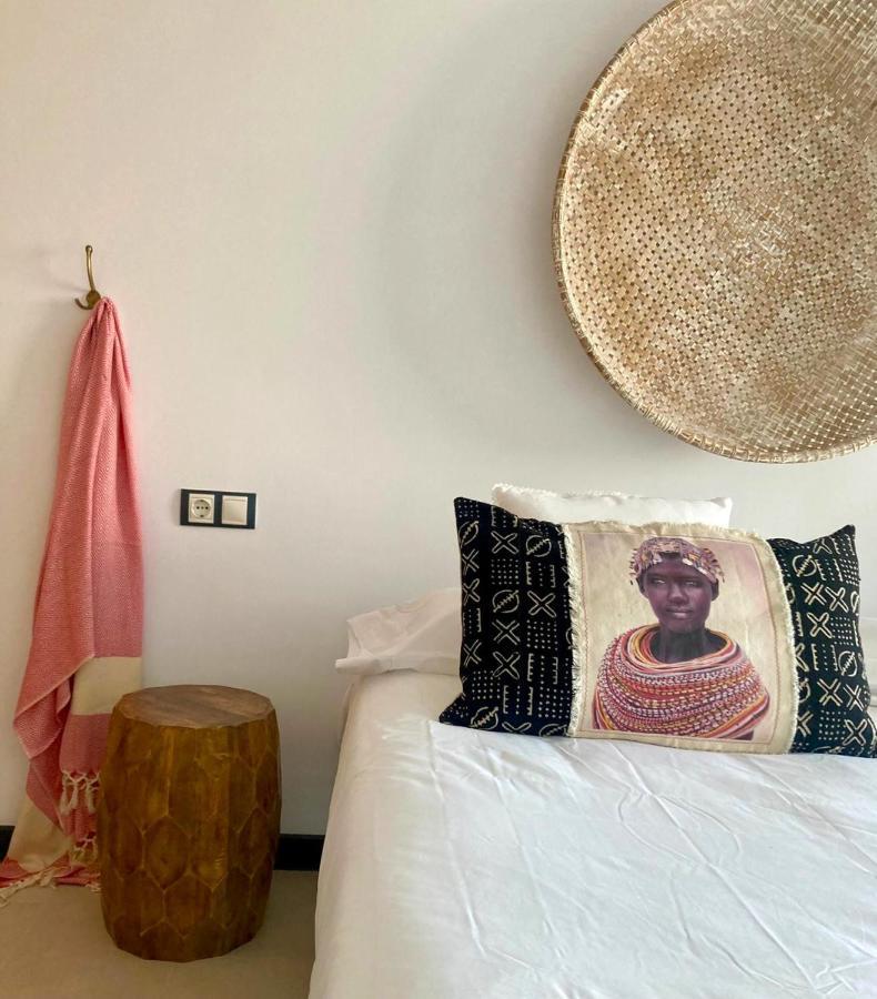Apartment By Sea There Fuerteventura *