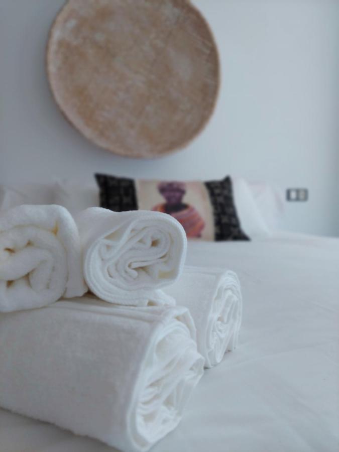 By Sea There Fuerteventura Apartment Cotillo
