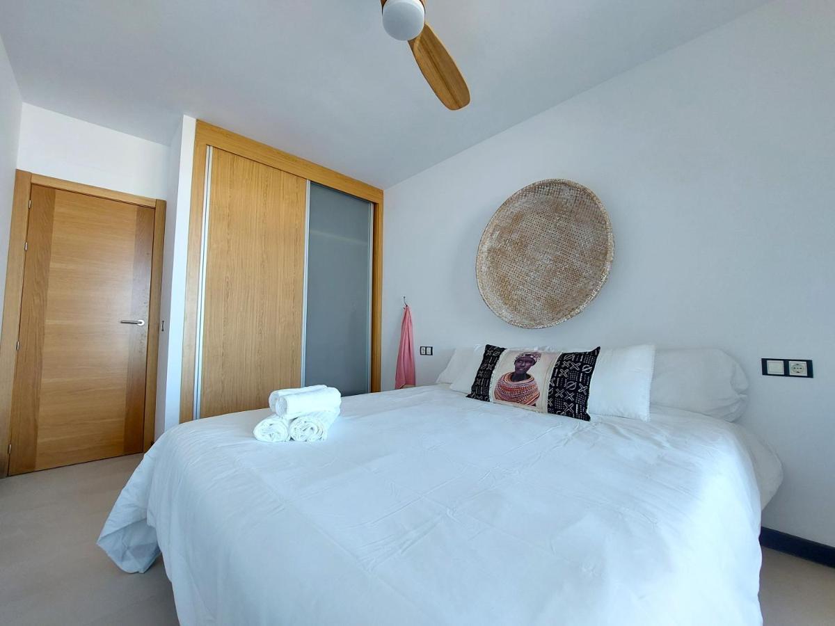 By Sea There Fuerteventura Apartment