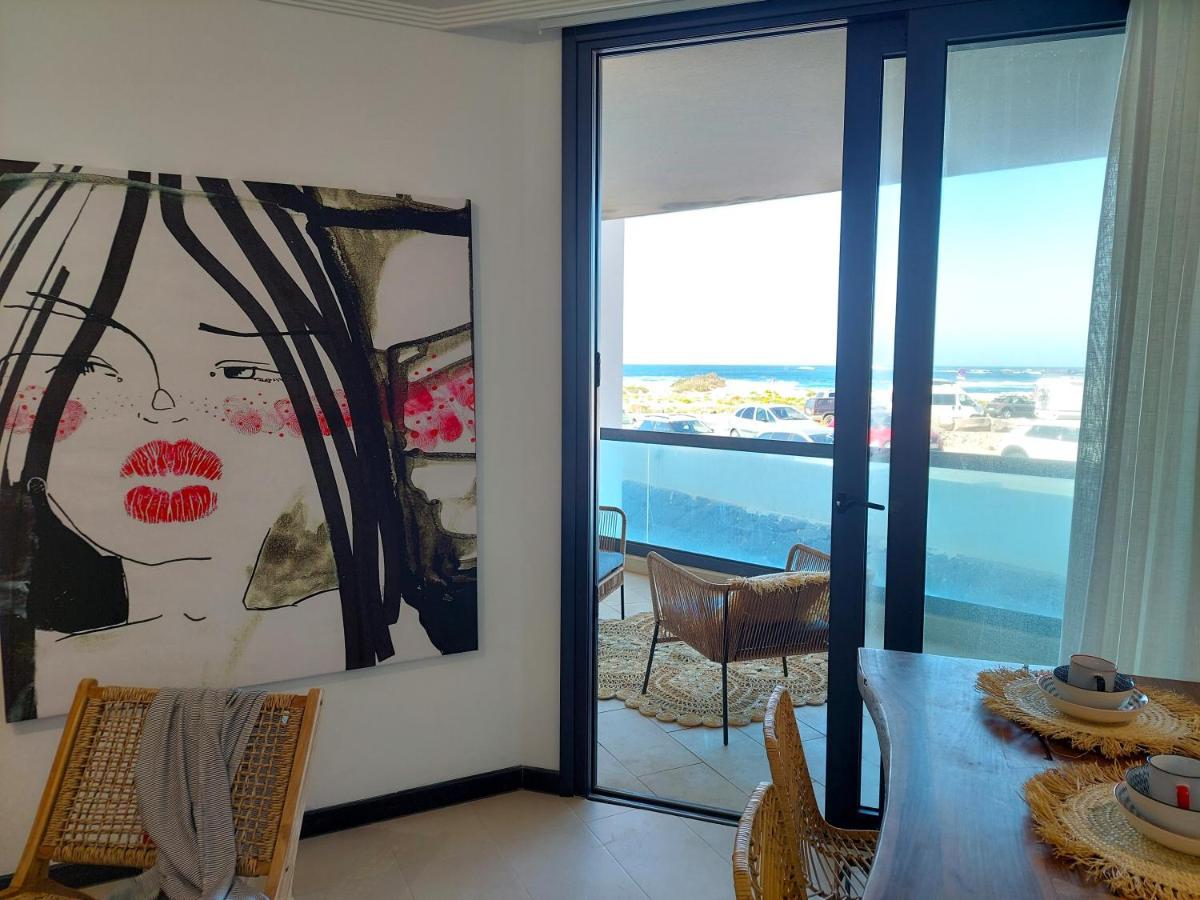 By Sea There Fuerteventura Apartment *