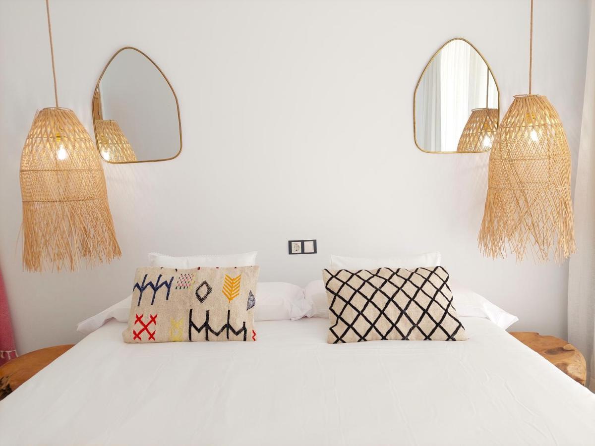 Apartment By Sea There Fuerteventura Cotillo