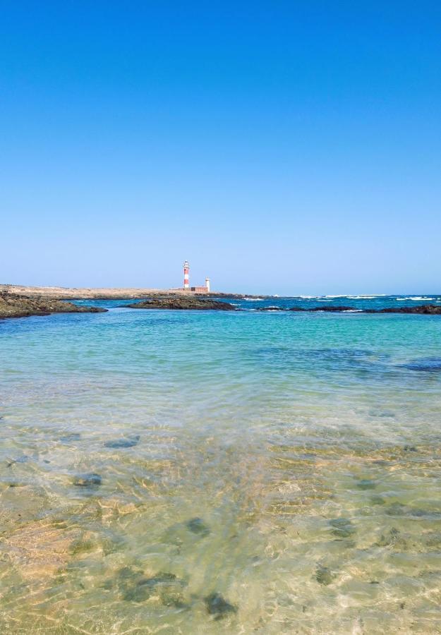 By Sea There Fuerteventura