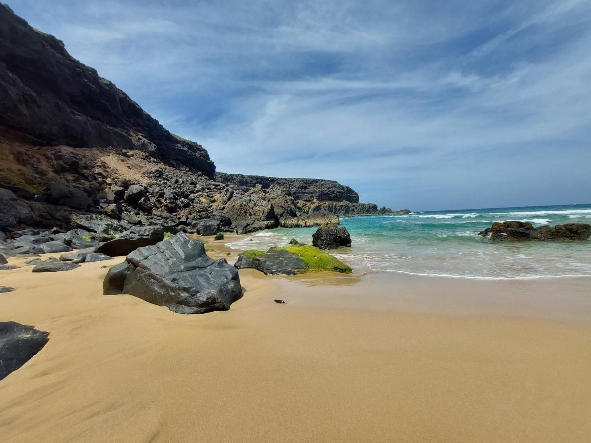 By Sea There Fuerteventura *