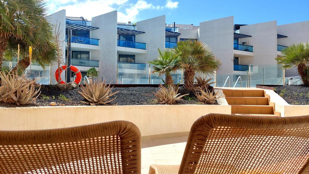 Apartment By Sea There Fuerteventura