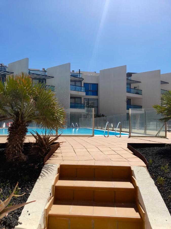 By Sea There Fuerteventura Apartment