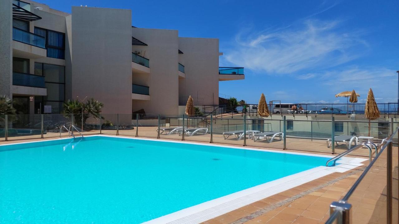 By Sea There Fuerteventura Apartment Cotillo