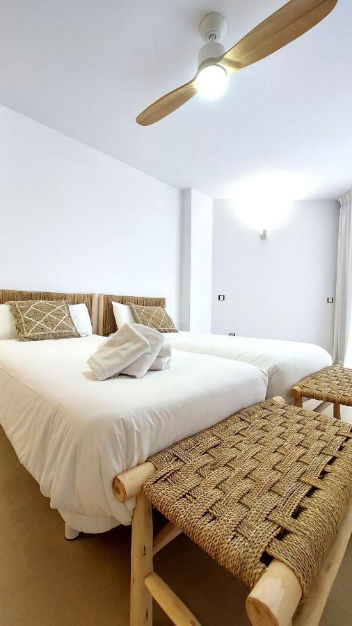 Apartamento By Sea There Fuerteventura *