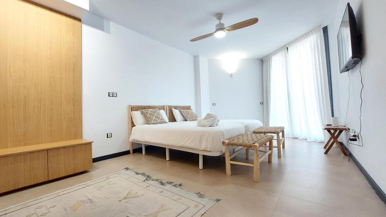 By Sea There Fuerteventura Apartment Cotillo
