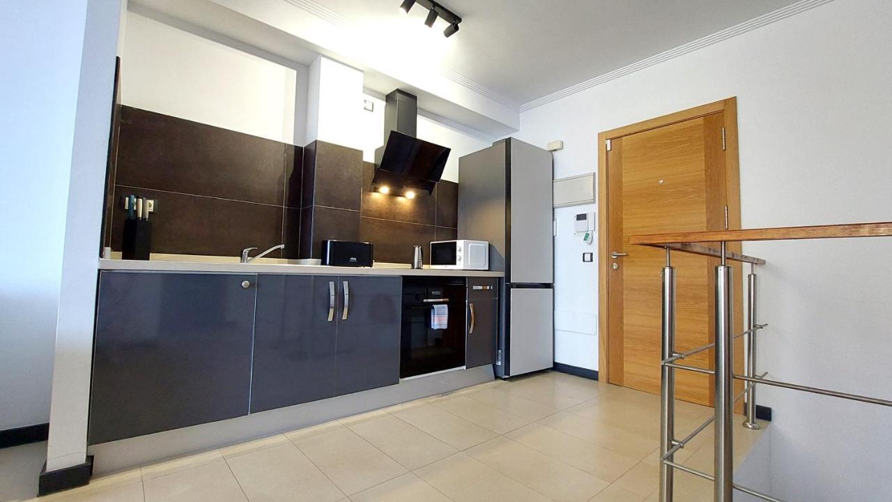 Apartamento By Sea There Fuerteventura