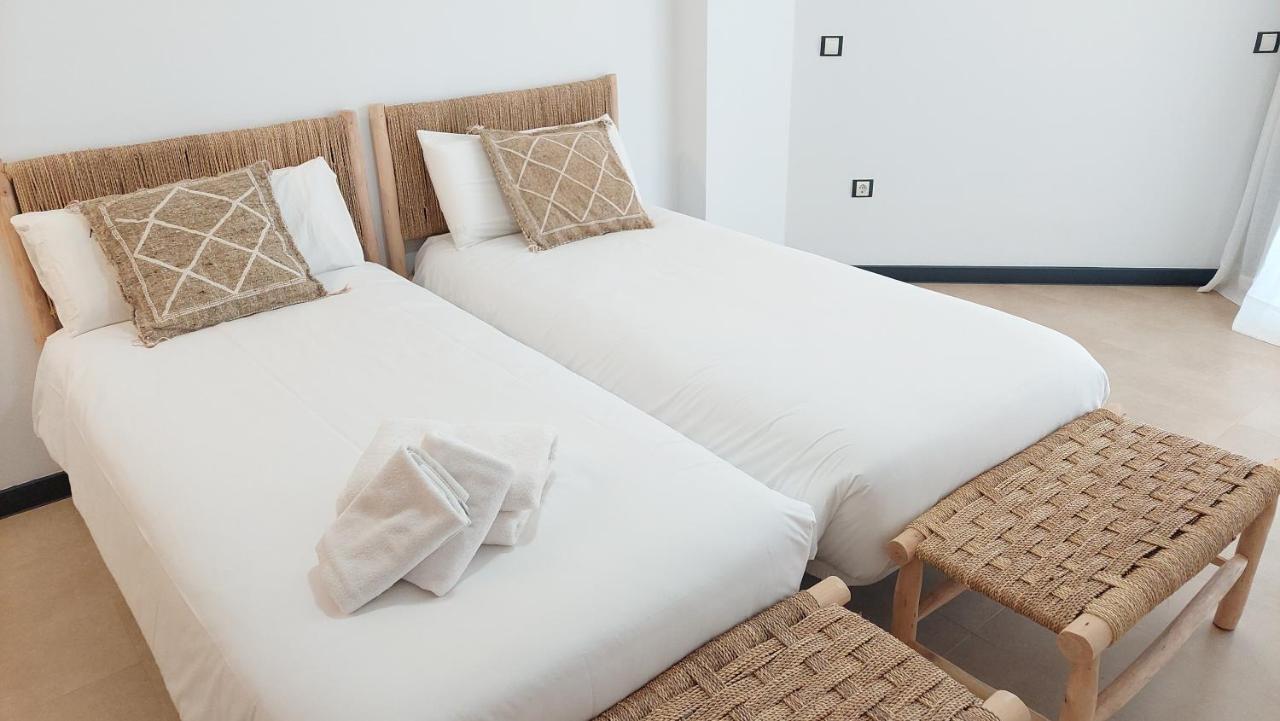 Apartment By Sea There Fuerteventura *